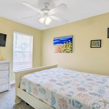 Panama Paradise Beach House/3 Min Beach Walk Panama City Beach Esterno foto